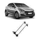 Bieleta Estabilizadora Hyundai Hb20 Dianteira - (2012 Até 2018) O Par