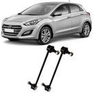 Bieleta Estabilizadora Hyundai I30 Dianteira 2014 Até 2019 O Par
