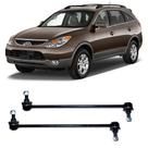 Bieleta Estabilizadora Hyundai Vera Cruz Dianteira 2006 Até 2012 O Par