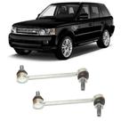 Bieleta Estabilizadora Land Rover Range Rover Sport Dianteira 2005 Até 2013 O Par