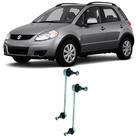 Bieleta Estabilizadora Mistubishi SX4 Dianteira 2008 Até 2015 O Par Bieleta Estabilizadora Mistubishi SX4 Dianteira 2008 Até 2015 O Par
