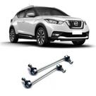 Bieleta Estabilizadora Nissan Kicks 2016 Até 2020 O Par