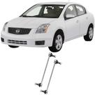 Bieleta Estabilizadora Nissan Sentra Dianteira 2007 Até 2013 O Par Bieleta Estabilizadora Nissan Sentra Dianteira 2007 Até 2013 O Par