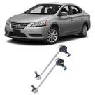 Bieleta Estabilizadora Nissan Sentra Dianteira 2014 Até 2020 O Par Bieleta Estabilizadora Nissan Sentra Dianteira 2014 Até 2020 O Par