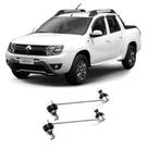 Bieleta Estabilizadora Renault Duster Oroch Dianteira 2016 Até 2020 O Par Bieleta Estabilizadora Renault Duster Oroch Dianteira 2016 Até 2020 O Par