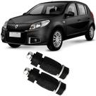 Bieleta Estabilizadora Renault Sandero Dianteira 2007 Até 2019 O Par