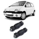 Bieleta Estabilizadora Renault Twingo Dianteiro 1998 Até 2002 O Par Bieleta Estabilizadora Renault Twingo Dianteiro 1998 Até 2002 O Par