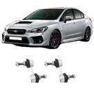 Bieleta Estabilizadora Subaru Impreza WRX 2002 Até 2014 O Par