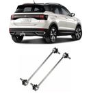 Bieleta Estabilizadora Volkswagen T-Cross 2018 Até 2021 O Par Bieleta Estabilizadora Volkswagen T-Cross 2018 Até 2021 O Par