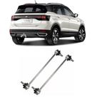 Bieleta Estabilizadora Volkswagen T-Cross 2018 Até 2021 O Par Bieleta Estabilizadora Volkswagen T-Cross 2018 Até 2021 O Par