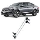 Bieleta Estabilizadora Volkswagen Virtus Dianteira 2018 Até 2021 O Par Bieleta Estabilizadora Volkswagen Virtus Dianteira 2018 Até 2021 O Par