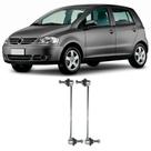 Bieleta Estabilizadora Vw Fox Dianteira 2003 Até 2019 O Par Bieleta Estabilizadora Vw Fox Dianteira 2003 Até 2019 O Par