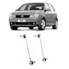 Bieleta Estabilizadora Vw Polo Dianteira - (2003 Até 2012) O Par