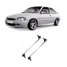 Bieleta Ford Escort Zetec 1997 Até 2003 Dianteira - O Par Bieleta Ford Escort Zetec 1997 Até 2003 Dianteira - O Par