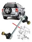 Bieleta haste barra estabilizadora da suspensao traseira focus 2007 2008 2009 4x4 (valor da unidade)