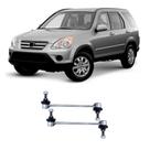 Bieleta Honda CRV 2002 Até 2006 Dianteira - O Par Bieleta Honda CRV 2002 Até 2006 Dianteira - O Par