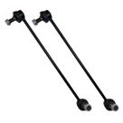 Bieleta Nakata Par Suspensão Dianteira VW Golf Passat Jetta Audi Q3 TT A3