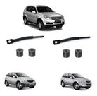 Bieleta Ssangyong Actyon Rexton Kyron Direita E Esquerda Par