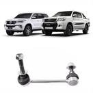 Bieleta Suspensão Dianteira Lado Esquerdo Toyota Hilux PickUp e SW4 Todos 2004 até 2018 Bieleta Suspensão Dianteira Lado Esquerdo Toyota Hilux PickUp e SW4 Todos 2004 até 2018