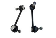 Bieleta Traseira Reforçada Premium BYD Seal