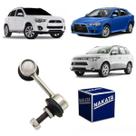 Bieleta Traseiro - Asx 2010 A 2018 / Lancer 2010 A 2017 / Outlander 2008 A 2018 - N 99266