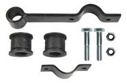 Bieleta Traseiro Vw 7.90, 7.100, 7.120, 8.120 E 8.150 Todos