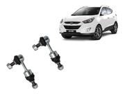 Bieletas Suspensão Traseira Hyundai Ix35 2017 18