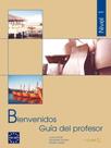 Bienvenidos 1 - guia del profesor 1 - a1-a2
