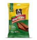 Bifinho 50g caes carnes e vegetais bawwaw - clicklotus