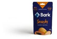 Bifinho bark fruta mamao e quinoa 80gr Bifinho bark fruta mamao e quinoa 80gr