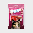 Bifinho Caats Carne Snack Macio e Saboroso para Gatos 30gr.