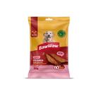 Bifinho cães sabor picanha 50gr - BAW WAW