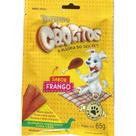 Bifinho Caozitos Frango 65g Bifinho Caozitos Frango 65g