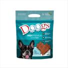 Bifinho Dental Doogs Filé Mignon Petisco Bucal Cães 400g