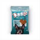 Bifinho Dental Doogs Filé Mignon Petisco Bucal Cães 65g Bifinho Dental Doogs Filé Mignon Petisco Bucal Cães 65g