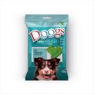 Bifinho Dental Doogs Menta Petisco Bucal para Cães 65g Bifinho Dental Doogs Menta Petisco Bucal para Cães 65g