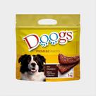 Bifinho Doogs Churrasco Petisco Macio Cães Adultos 1kg Bifinho Doogs Churrasco Petisco Macio Cães Adultos 1kg
