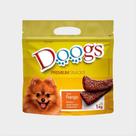 Bifinho Doogs Frango Petisco Macio para Cães Adultos 1kg
