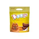 Bifinho Doogs Frango Petisco Macio para Cães Adultos 500g Bifinho Doogs Frango Petisco Macio para Cães Adultos 500g