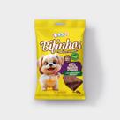 Bifinho Doogs maça banana e cererais 50 gramas