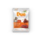 Bifinho Due Natural Anti-Ox Carnes Nobres e Alecrim Cães 60g