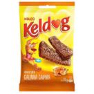 Bifinho KelDog Cães Adultos e Filhotes Galinha Caipira - 65g - 1 unidade