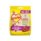 Bifinho Keldog Kelco Criadores para Cães Adultos Sabor Carne e Cereais 500g
