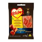 Bifinho Keldog para Cães Linguiça Artesanal 55gr