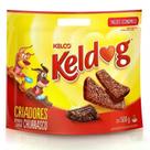 Bifinho Keldog para Cães Sabor Churrasco Pacote Econômico 500g Bifinho Keldog para Cães Sabor Churrasco Pacote Econômico 500g