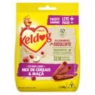 Bifinho Keldog para Cães Sabor Mix de Cereais e Maçã 500g Bifinho Keldog para Cães Sabor Mix de Cereais e Maçã 500g