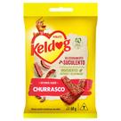 Bifinho Keldog Sabor Churrasco 60g
