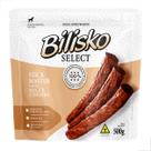 Bifinho Maçã com Cenoura Palito Bilisko Petiscos Cães 500g Bifinho Maçã com Cenoura Palito Bilisko Petiscos Cães 500g