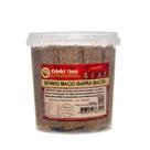Bifinho Macio - Kidelici Osso - Sabor Bacon - 800g (Pote)