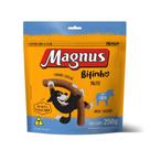 Bifinho Magnus Palitos para Cães Adultos Sabor Carne 250g Bifinho Magnus Palitos para Cães Adultos Sabor Carne 250g